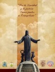 Haciendo alusión a  la Campaña de la Pastoral Social sólo buenas intenciones para prácticar por día: por Margot Alcaraz.