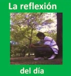 Reflexión del día: Demasido tarde: audio mp3