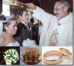 EL MATRIMONIO UNA LARGA MISA DE AMOR