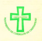 Se sigue invitando al Cursillo de cristiandad número 315 para mujeres, del 18 al 21 de noviembre. Cupo limitado.