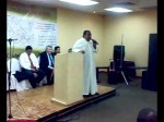 El sacerdote: : “SACERDOTES PARA LA COMUNIDAD CRISTIANA”