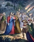 Vivir el Evangelio es fruto del Espíritu: meta del cristiano: Por Pbro. Dr. Enrique Cases .