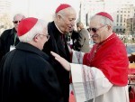 Defensa de la fe: Nuestra identidad católica: Por P. Paulo Dierckx y P. Miguel Jordá