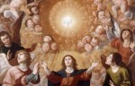 Curso de la historia de la salvación: Unidad XII y última del curso: María y la Iglesia y la parusía. Padre Jorge Alberto Limón.