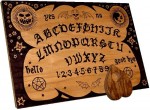Nuestra fe: La ouija y los cristianos.