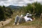 La reflexión del día: Extraño, ¿te parece extraño?. Audio mp3.
