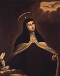 El camino de la perfección: Santa Teresa del niño Jesús:Libro con 42 capítulos sobre la perfección cristiana.