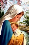Mariología:María … ¿Fue siempre virgen?