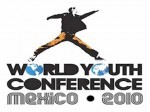 En la conferencia mundial de la juventud 2010, se plantea la legalización del aborto en todo el país.