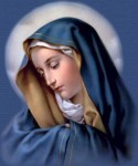 Mariología: MARIA EN EL NUEVO TESTAMENTO.