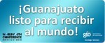 La marcha de los jóvenes, una marcha con tinte de porros: Conferencia Mundial de la juventud 2010.