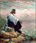 La necesidad de silenciar el corazón para escuchar la voz de Dios: El modelo de la oración de Jesús.