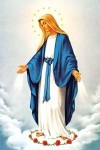 Mariología: Posturas anglicanas y ortodoxas, el vaticano II y María en el A.T.
