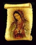 Retiro para pequeñas comunidades en la parroquia de nuestra Señora de Guadalupe Casa blanca. 21 de agosto.