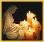 Seguimos en oración por nuestra hermana: Maty Ramírez de Castro, quién va a ser operada. Confiamos en Dios.