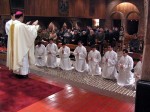 El sacramento del sacerdocio: Padre Juan Rivas: audio mp3