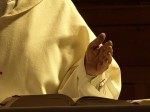La comunidad de evangeliza fuerte oramos a nuestro Dios amado por nuestro hermano: Arturo López Olmos
