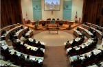 Factores en la vida política que contribuyen a la inseguridad y a la violencia: Enrique Sánchez Martínez Obispo Auxiliar de Durango