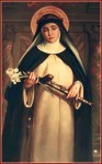 SANTA CATALINA DE SIENA, vida y contexto. Ejemplo vivo para conversión. Por el Padre Jordi Rivero