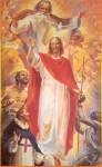 ¿Sabías que…?, ¿Qué es el gloria a Dios en el cielo en misa?.Explicada por la comunidad eclesial de San Fco. de Asís.