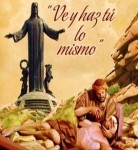 Es un hecho a partir del día 8 de septiembre da inicio el curso de pastoral social:”EL SENTIDO TEOLOGICO DE LA PASTORAL SOCIAL”: impartido por Pedro Peredo Fernández.