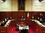 LOS MINISTROS DE LA “SCJN” HAN BURLADO, ESTAFADO Y APOSTATADO DE LOS DERECHOS HUMANOS: FAMILIA, MATRIMONIO Y DERECHOS DE LOS NIÑOS.