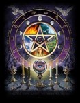 Nuestra fe: La Wicca