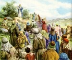 Octavo principio:”Felices los perseguidos por causa de la justicia, porque de ellos es el Reino de los Cielos”: Por Horacio Bojorjes. Bienaventuranza