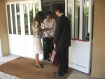 Nuestra fe: testimonio de una ex-testigo de Jehová.
