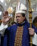 18 preguntas sobre “la nueva era”: El arzobispo de México Cardenal Norberto Rivera Carrera / Revista Arbil