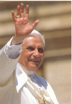 “Arraigados y edificados en Cristo, firmes en la fe”(cf. Col 2, 7):MENSAJE DEL SANTO PADRE BENEDICTO XVI PARA LA XXVI JORNADA MUNDIAL DE LA JUVENTUD 2011.