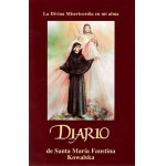 El diario de Sor Faustina. Libro en Pdf.