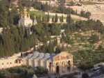 Segunda Narración del Getsemani: Por Mons. Javier Echeverría. Audio mp3