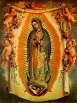 El Gaudium Pública: LA VIRGEN DE GUADALUPE, ¿SÍMBOLO DE MÉXICO?