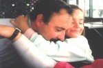 El Gaudium pública: MI PADRE NOS TRATÓ MUY MAL, Y AHORA SE ESTÁ MURIENDO.