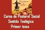 Introducción: Curso de Pastoral social: Por Pedro Peredo: San Pío X