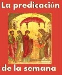 La predicación de la semana: Los jóvenes invitados al banquete de Epulón. Audio mp3