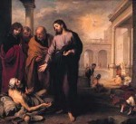 QUINTO principio:Por el Padre Horacio Bojorge S.J.: “FELICES LOS MISERICORDIOSOS, PORQUE ELLOS ALCANZARÁN MISERICORDIA”