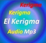 Quinto tema del kerigma: Jesús hombre acreditado por Dios. Audio mp3
