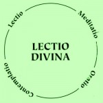 A la escucha del maestro: curso lectio divina: parte III. El aprendizaje.