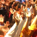 Unidos en oración toda la comunidad por nuestros hermanos: Delia Martínez y Alberto Ruíz
