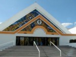 Retiro pre-matrimonial en la parroquia de San Pío X. 4 y 5 de septiembre. Auditorio Juan Pablo II.