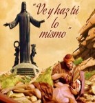 La campaña de Pastoral social en su etapa de sensibilidad.