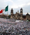 El grito de independencia que grita: “Iniciativa de cambio”: segundo tema de CEM