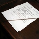 Diccionario latín-español litúrgico. Herramienta para formación.