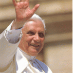 La sal de la tierra. Cardenal Ratzinger (Benedicto XVI). Libro.