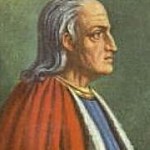 San Anselmo vida y obra, año 1033 al año 1109.