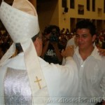 Preparación para el sacramento de la confirmación: Decimo tema Sacramento reconciliación.