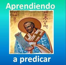 Aprendiendo a predicar 3: audio mp3