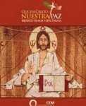 Comentario al numeral 226 del documento “Qué en Cristo nuestra paz México tenga vida digna”: el perdón encierra un gran valor antropológico.